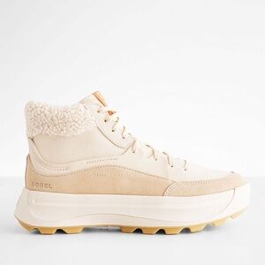 SOREL ONA 503 SNEAKERS IN CERAMIC 9 40